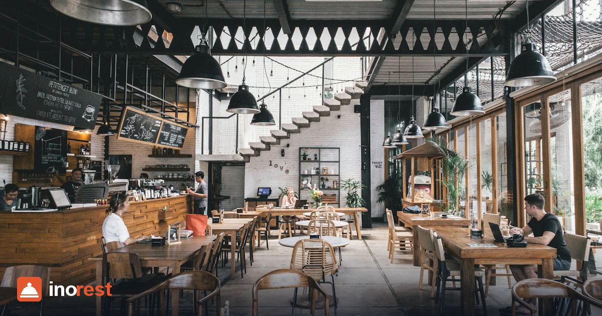 Kafe İçin QR Menü ve Dijital Menü: Komisyonsuz Sipariş Rehberi